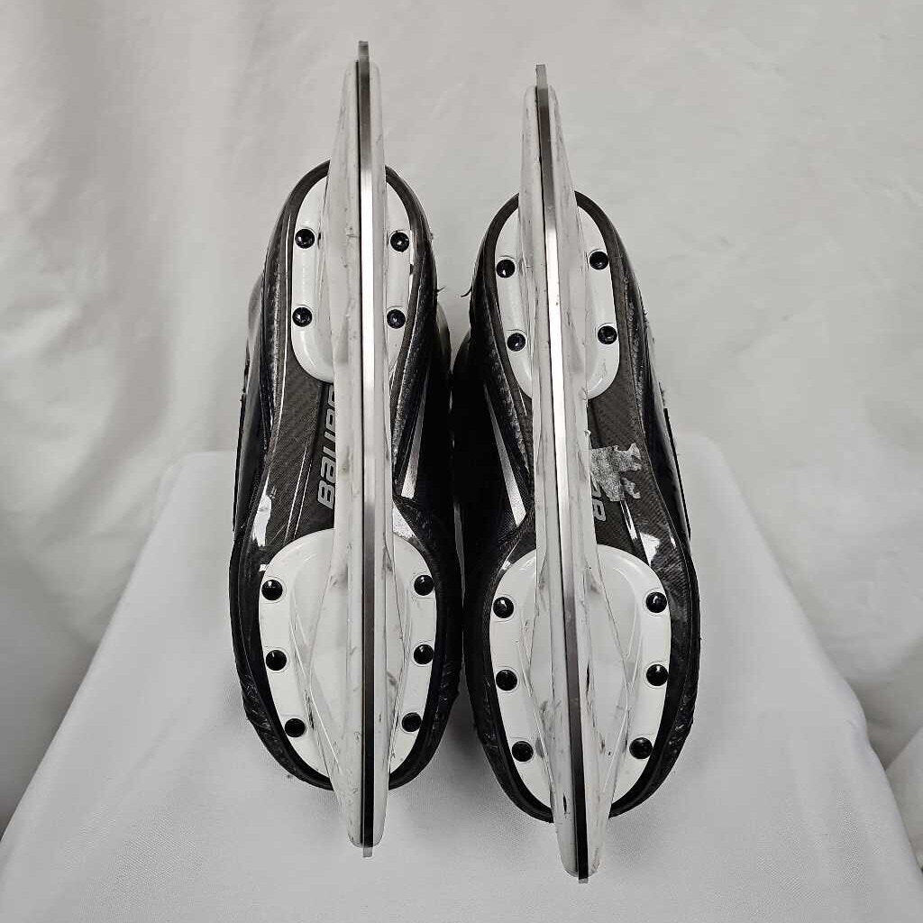 Bauer Supreme Ignite Pro Junior Hockey Skates - Size 4.5