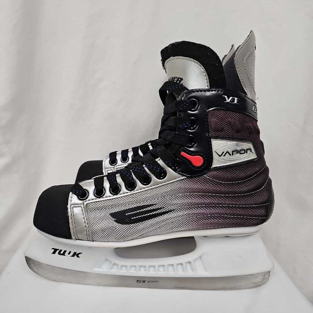 Bauer Vapor VI Junior Hockey Skates - Size 5