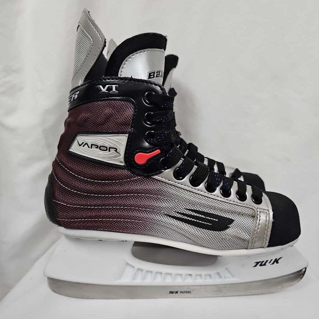 Bauer Vapor VI Junior Hockey Skates - Size 5