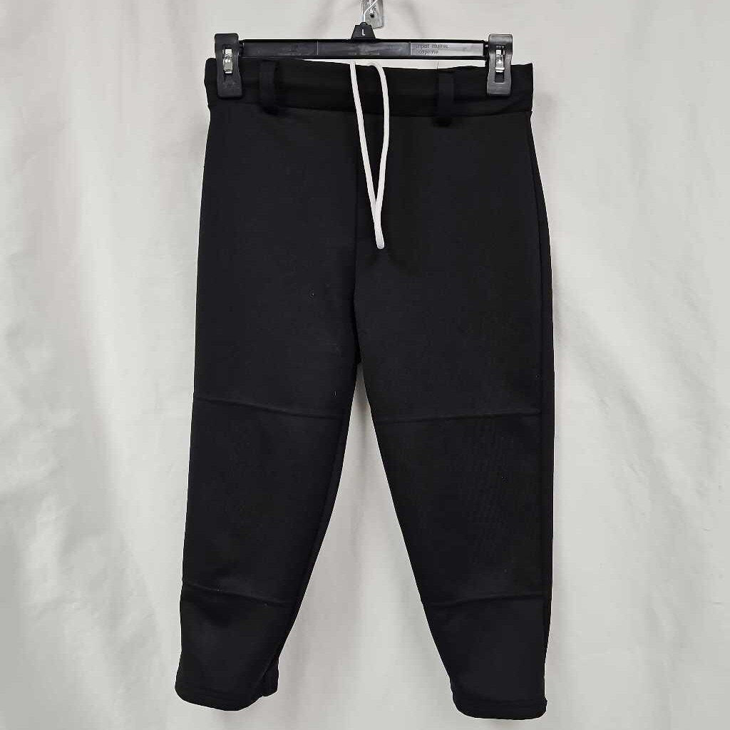 Easton Pull Up Softball Pants - Size Youth Large