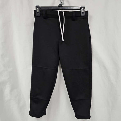 Easton Pull Up Softball Pants - Size Youth Large