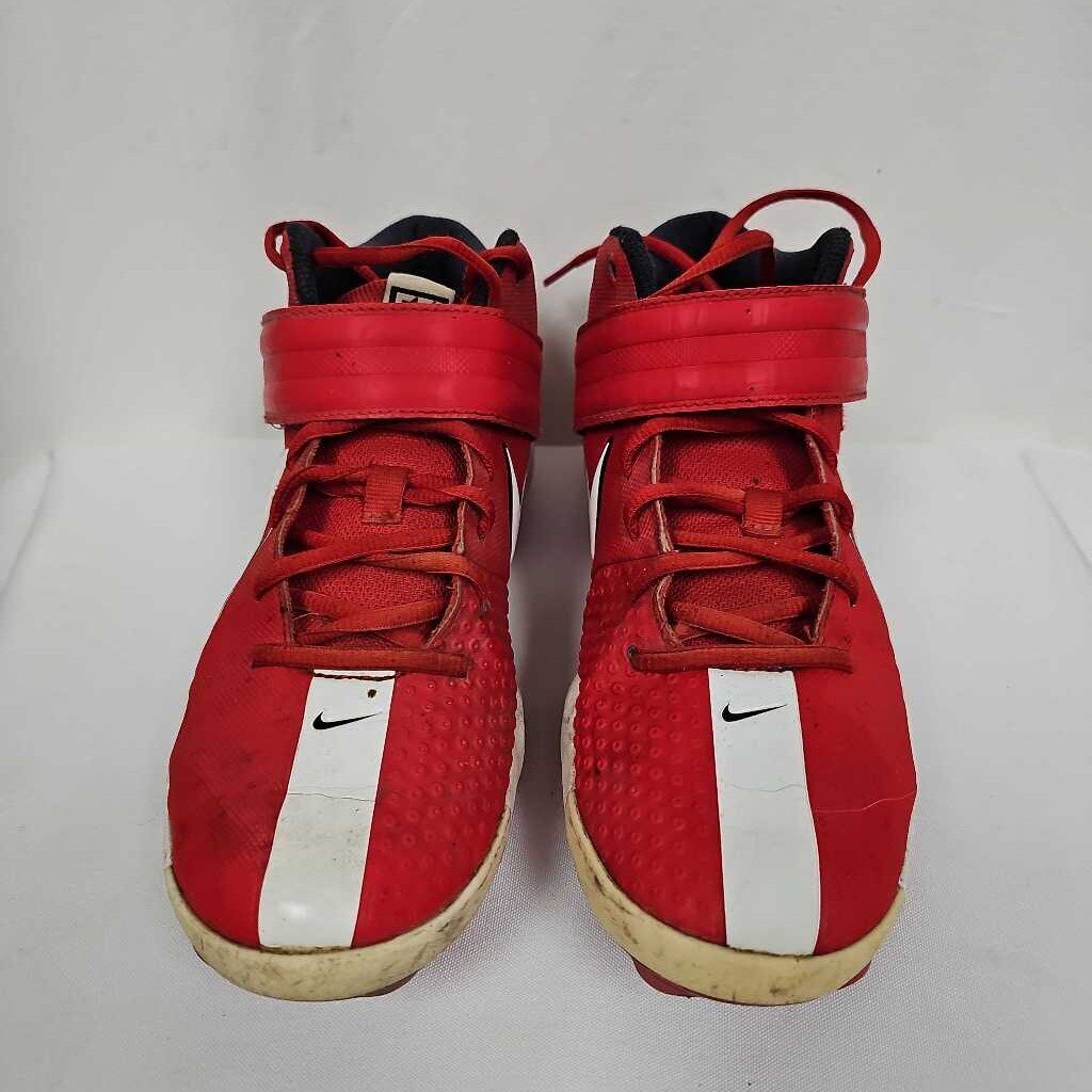 Nike Trout Mid Baseball Cleats - Size 6
