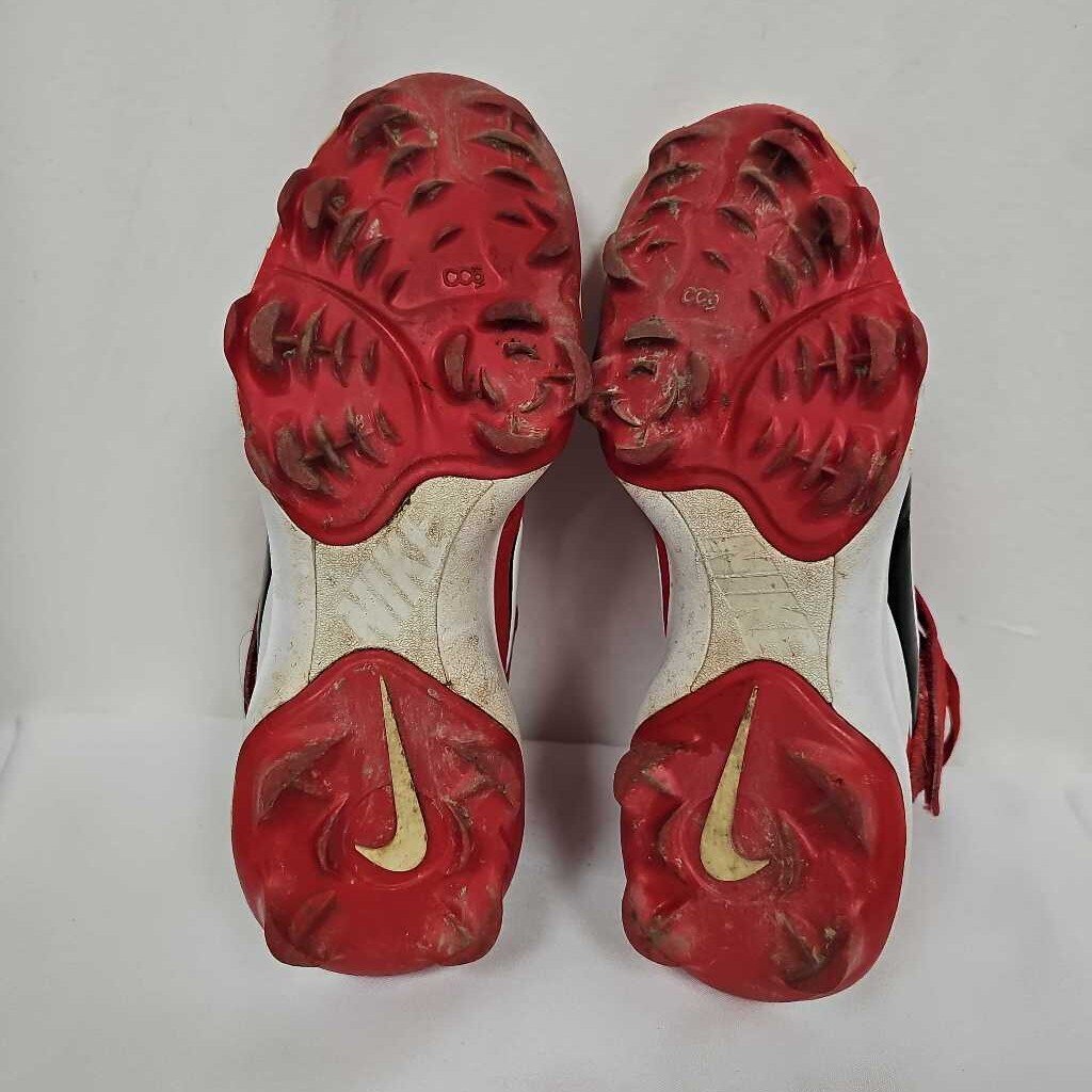 Nike Trout Mid Baseball Cleats - Size 6