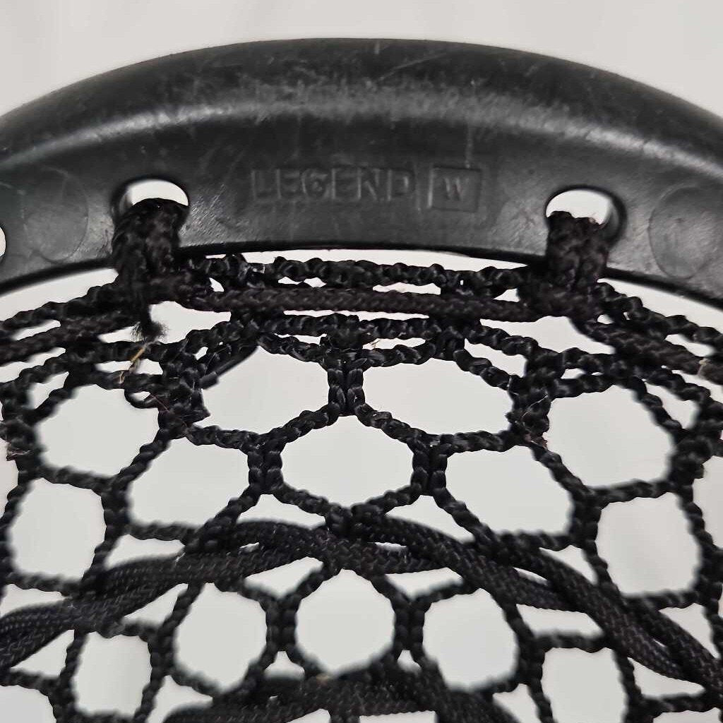 StringKing Legend W Head on STX Katana Shaft