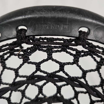 StringKing Legend W Head on STX Katana Shaft
