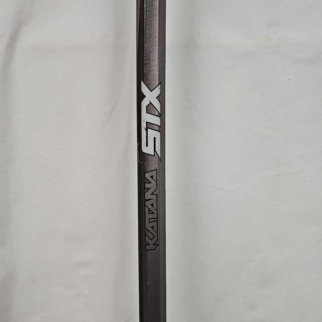 StringKing Legend W Head on STX Katana Shaft