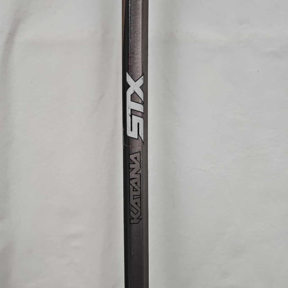 StringKing Legend W Head on STX Katana Shaft