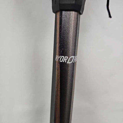 StringKing Legend W Head on STX Katana Shaft