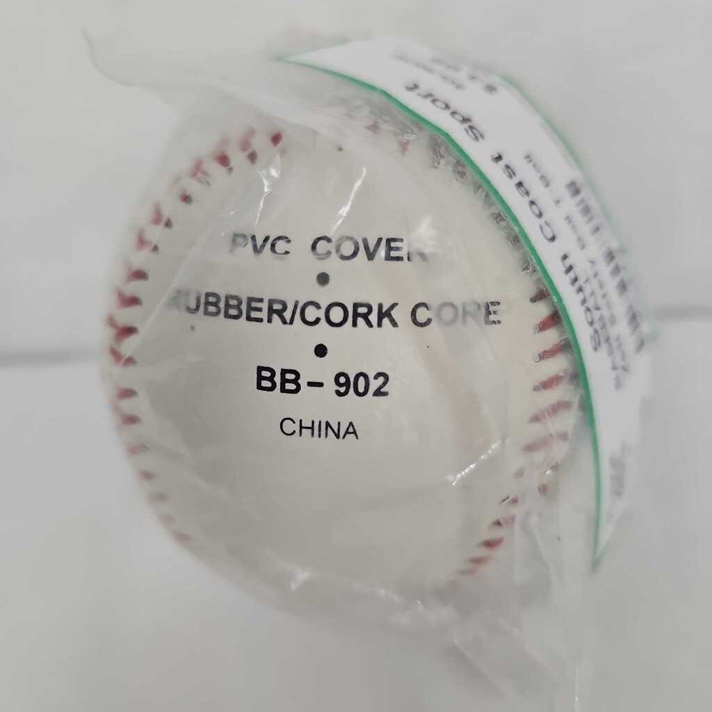 Zett Safety Ball T-Ball