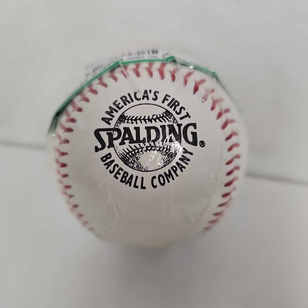 Spalding Official T-Ball