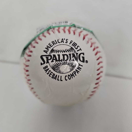 Spalding Official T-Ball
