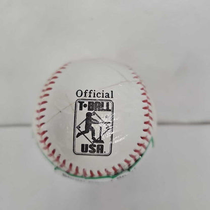 Spalding Official T-Ball