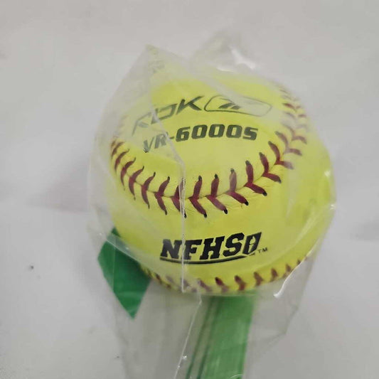 Reebok VR-6000S NFHS Softball - 12"