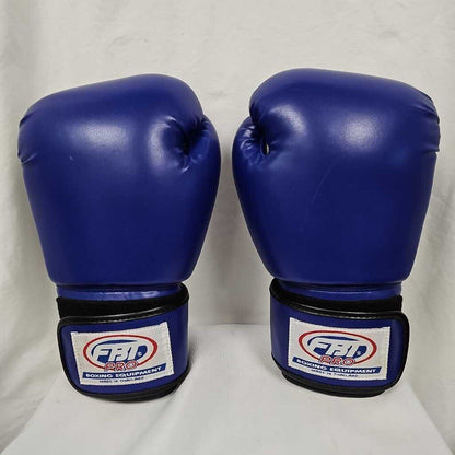 FBT Pro Boxing Gloves - 14oz
