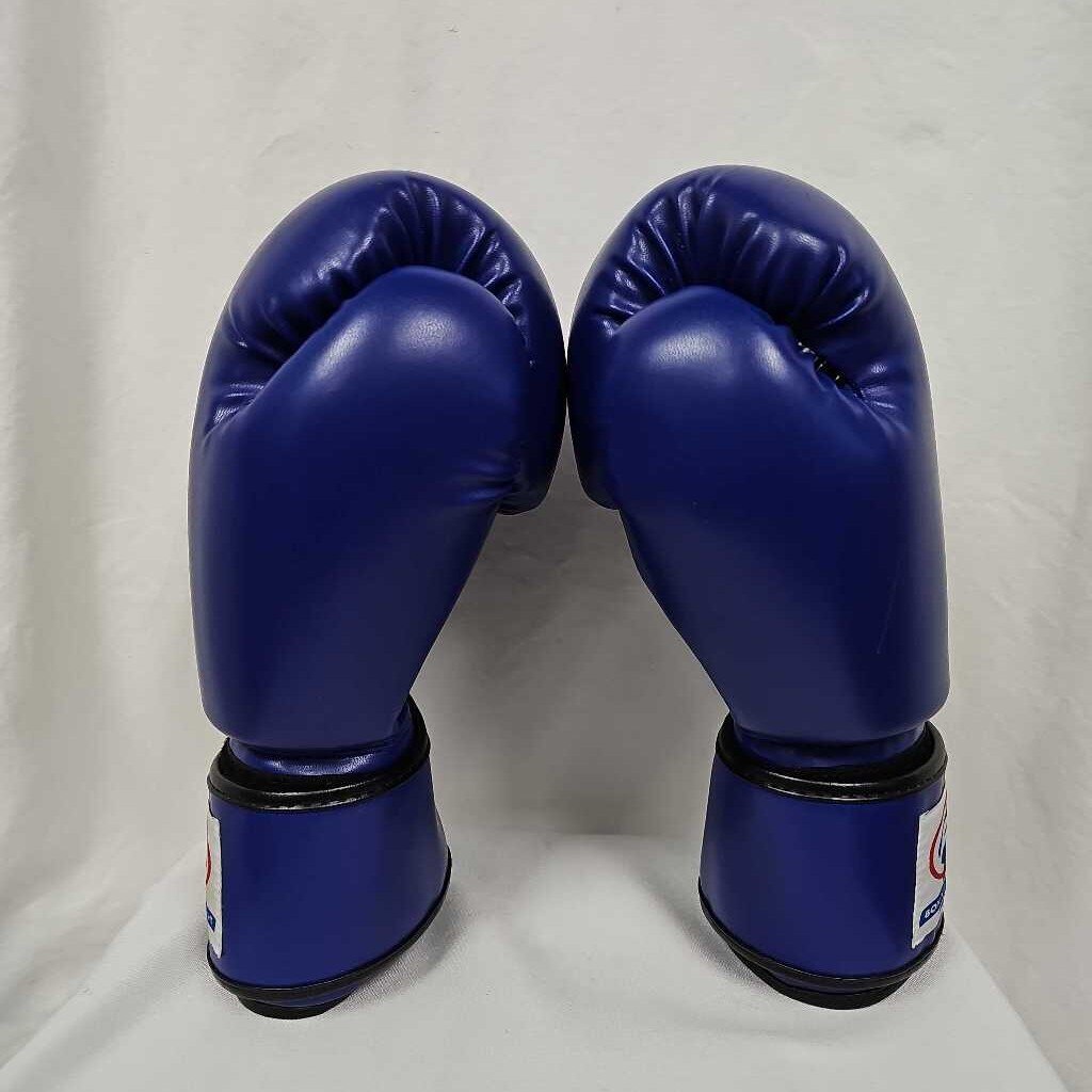 FBT Pro Boxing Gloves - 14oz
