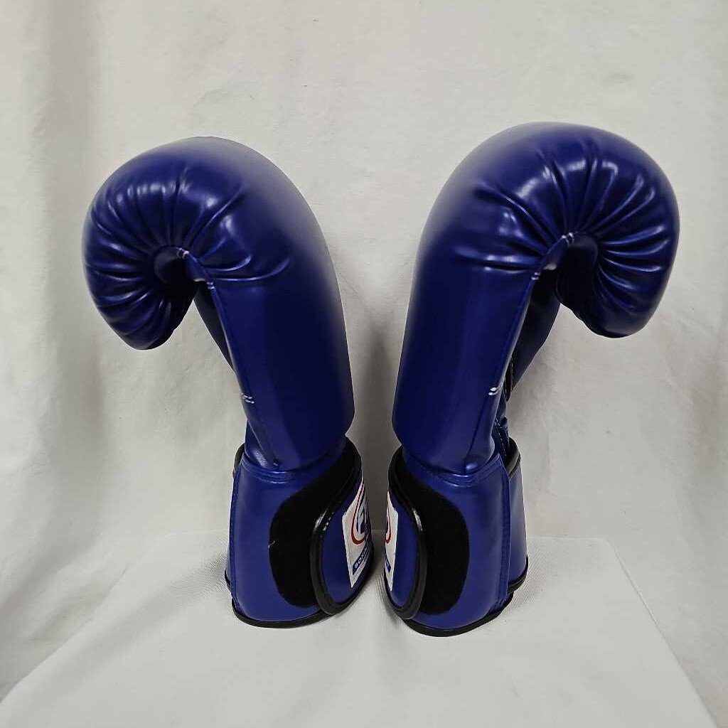 FBT Pro Boxing Gloves - 14oz