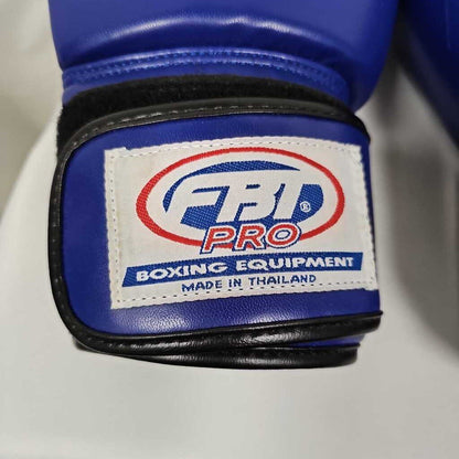 FBT Pro Boxing Gloves - 14oz