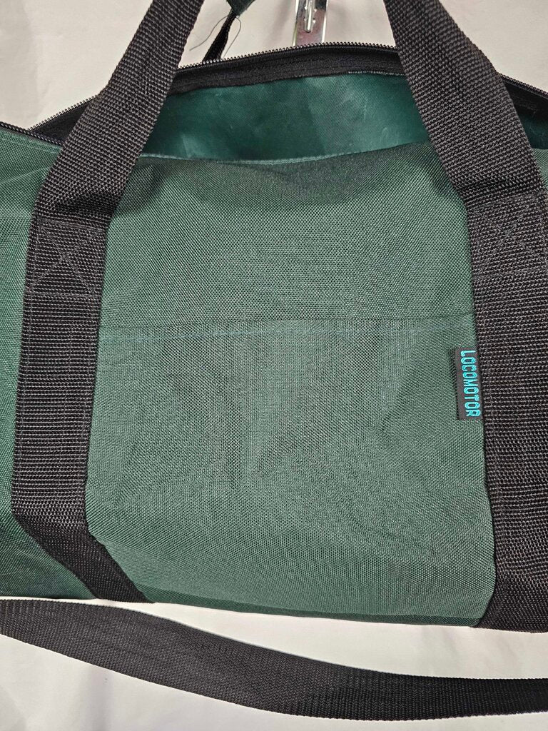 Locomotor Duffle Bag - Small