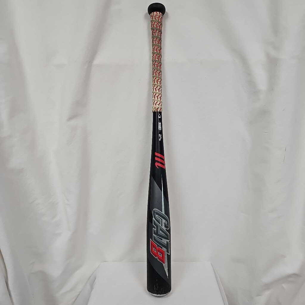 Marucci Cat 8 (-3) BBCOR Bat - 30/27