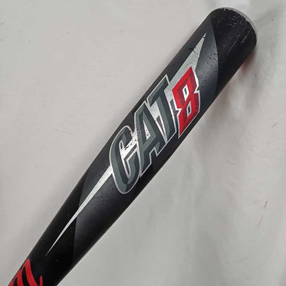 Marucci Cat 8 (-3) BBCOR Bat - 30/27