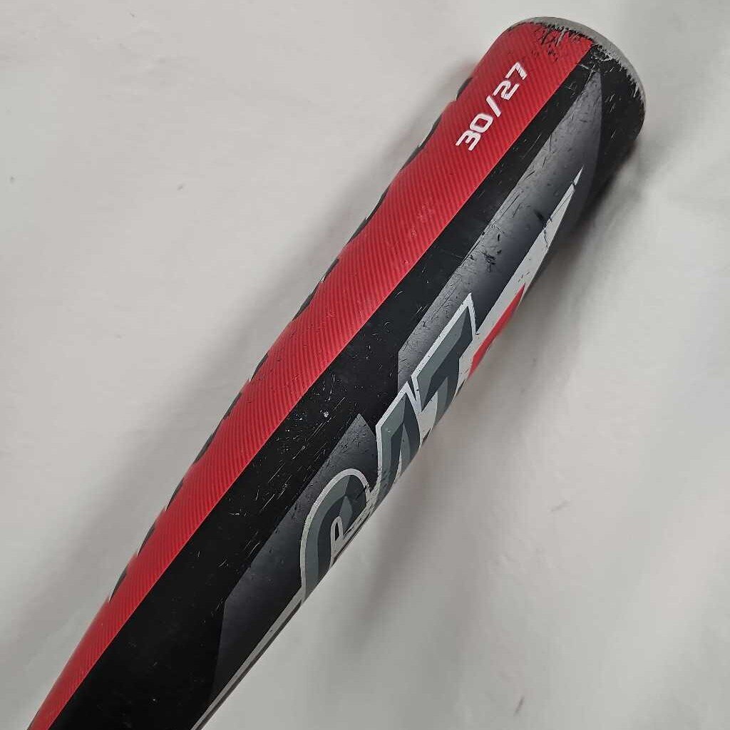 Marucci Cat 8 (-3) BBCOR Bat - 30/27