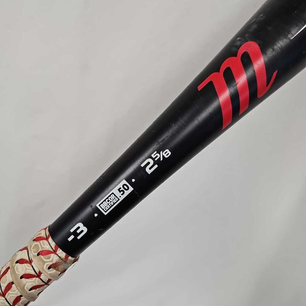 Marucci Cat 8 (-3) BBCOR Bat - 30/27