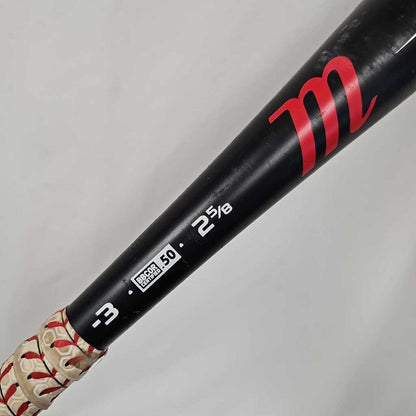 Marucci Cat 8 (-3) BBCOR Bat - 30/27