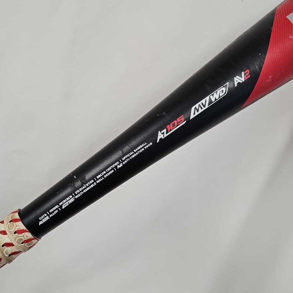 Marucci Cat 8 (-3) BBCOR Bat - 30/27