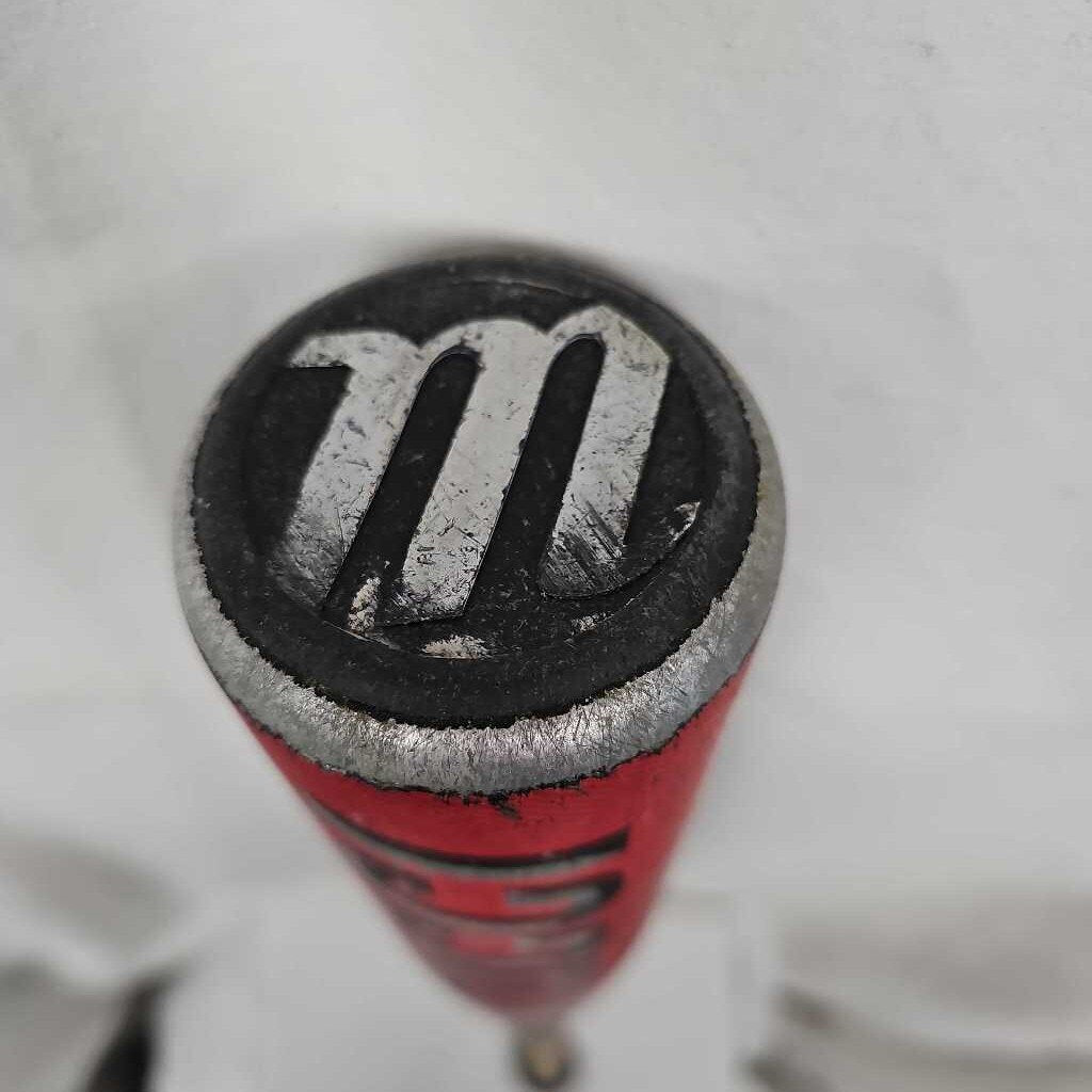 Marucci Cat 8 (-3) BBCOR Bat - 30/27