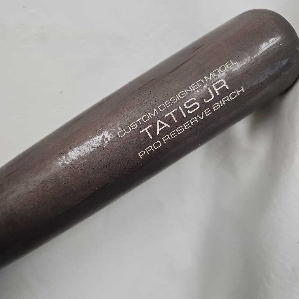 Victus Tatis Jr Pro Reserve Birch Bat - 31"