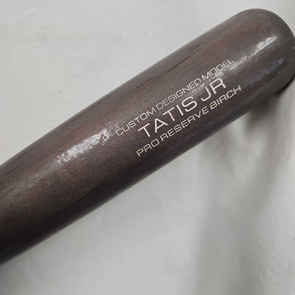 Victus Tatis Jr Pro Reserve Birch Bat - 31"