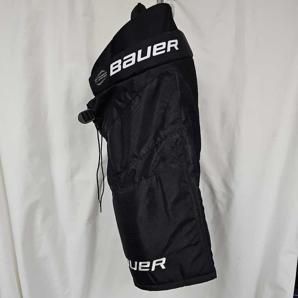 Bauer Supreme 3S Intermediate Hockey Pants - Size Large