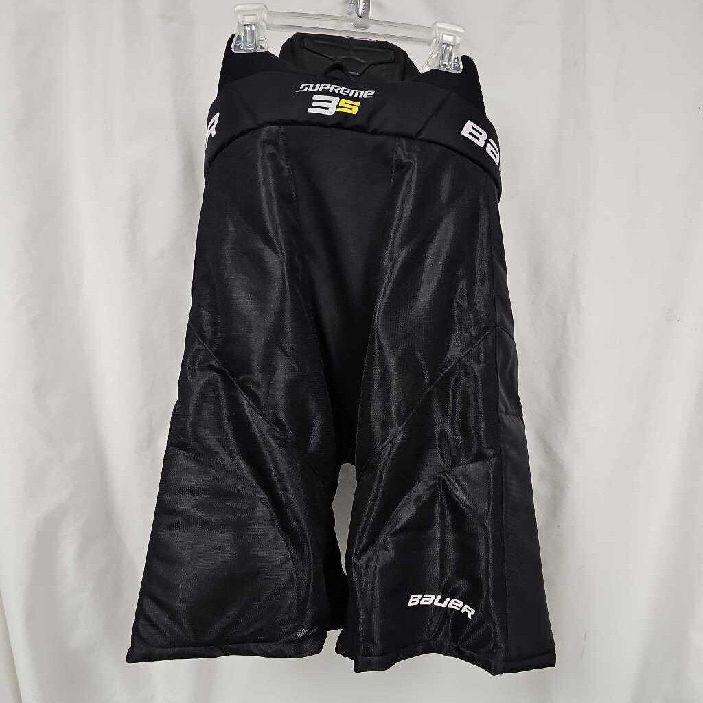 Bauer Supreme 3S Intermediate Hockey Pants - Size Large