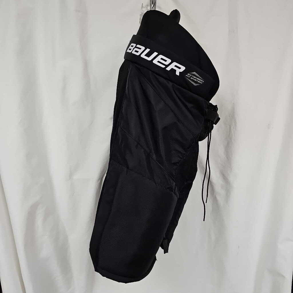 Bauer Supreme 3S Intermediate Hockey Pants - Size Large