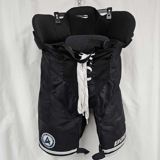Bauer Boston Advantage Senior Hockey Pants - Size Small