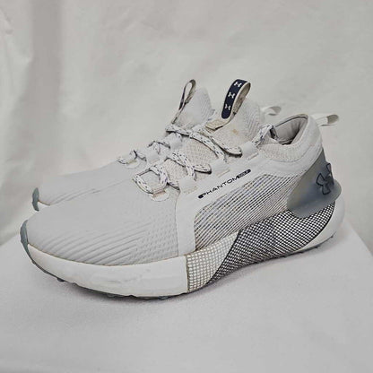 Under Armour Phantom Spikeless Mens Golf Shoes - Size 8