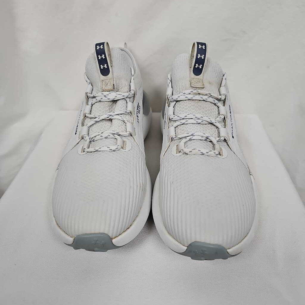 Under Armour Phantom Spikeless Mens Golf Shoes - Size 8