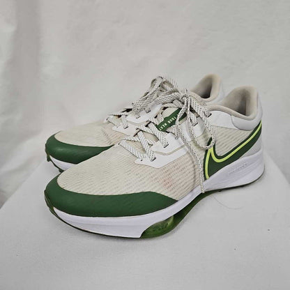 Nike Infinity Tour Next% Spikeless Mens Golf Shoes - Size 8.5