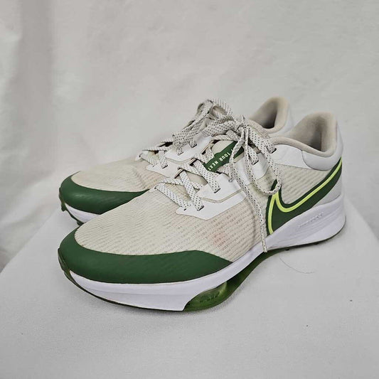 Nike Infinity Tour Next% Spikeless Mens Golf Shoes - Size 8.5