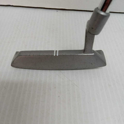 Delta Rite In 100 Putter Mens Right Hand 35" Preowned
