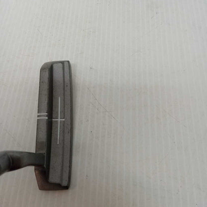 Delta Rite In 100 Putter Mens Right Hand 35" Preowned