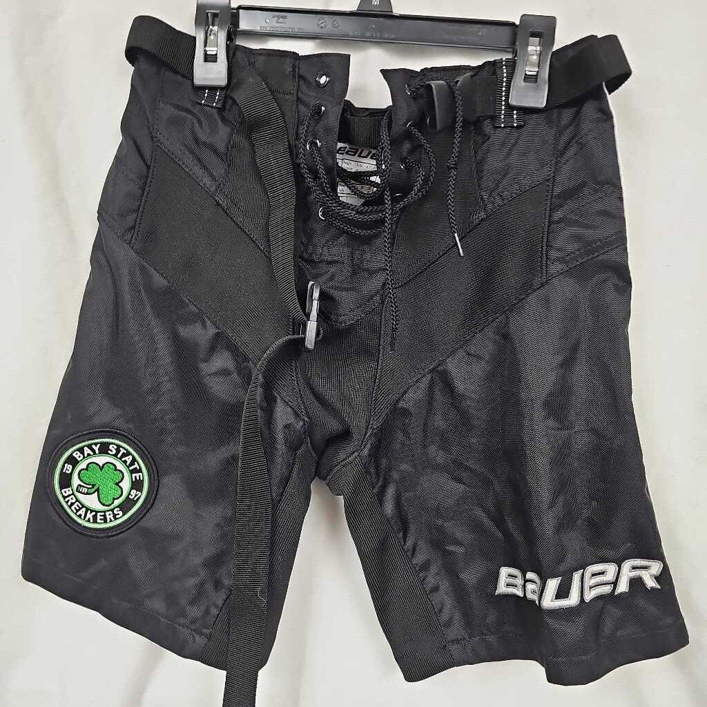 Bauer Bay State Breakers Pant Shell - Size Junior Medium