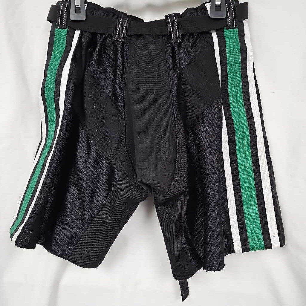 Bauer Bay State Breakers Pant Shell - Size Junior Medium