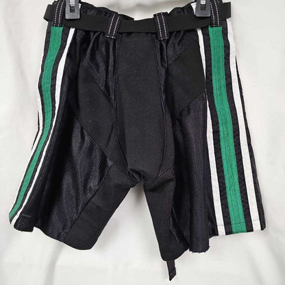 Bauer Bay State Breakers Pant Shell - Size Junior Medium