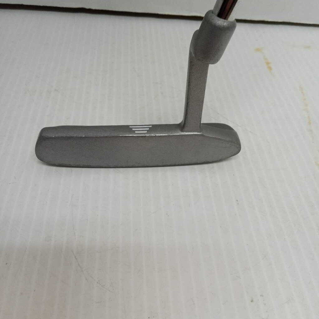 Delta Rite In 103 Putter- Mens Right Hand 35"