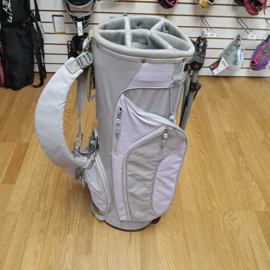 Acuity Golf Adult Stand Bag