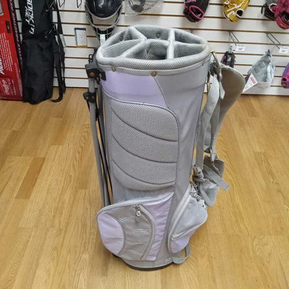 Acuity Golf Adult Stand Bag