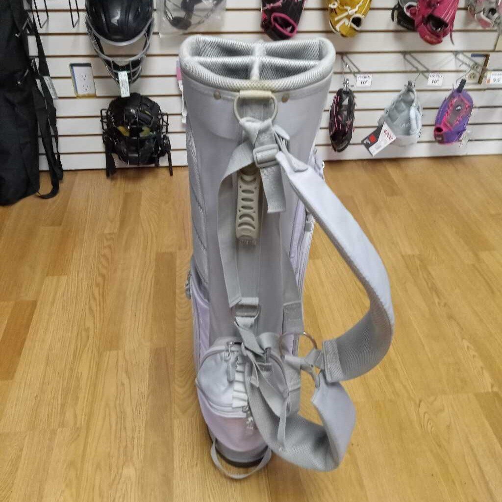 Acuity Golf Adult Stand Bag