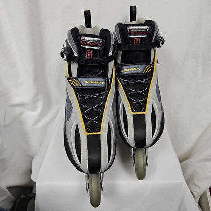 Rollerblade Lightning 03 Advanced Fitness Mens Inline Skates - Size 11