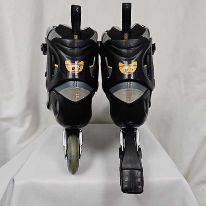 Rollerblade Lightning 03 Advanced Fitness Mens Inline Skates - Size 11